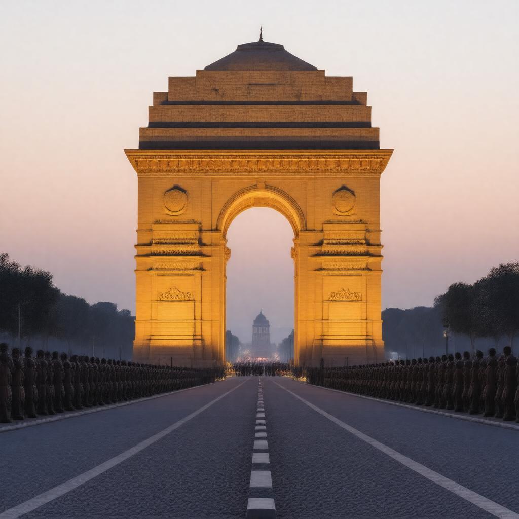 India Gate